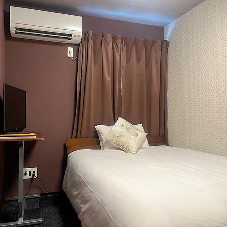 Miro Kyoto Nijo Hotel - Vacation Stay 41079V Екстер'єр фото