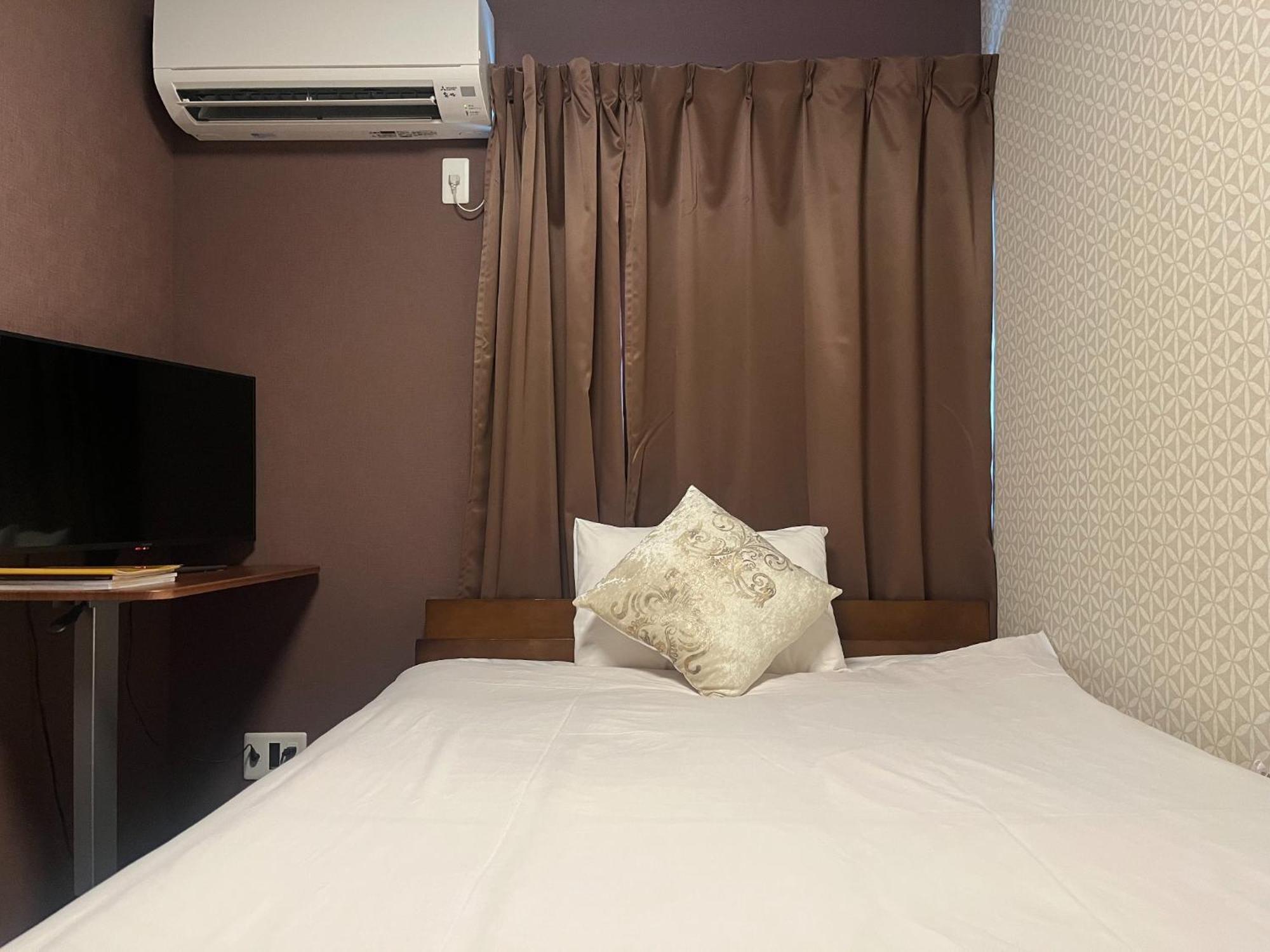 Miro Kyoto Nijo Hotel - Vacation Stay 41079V Екстер'єр фото